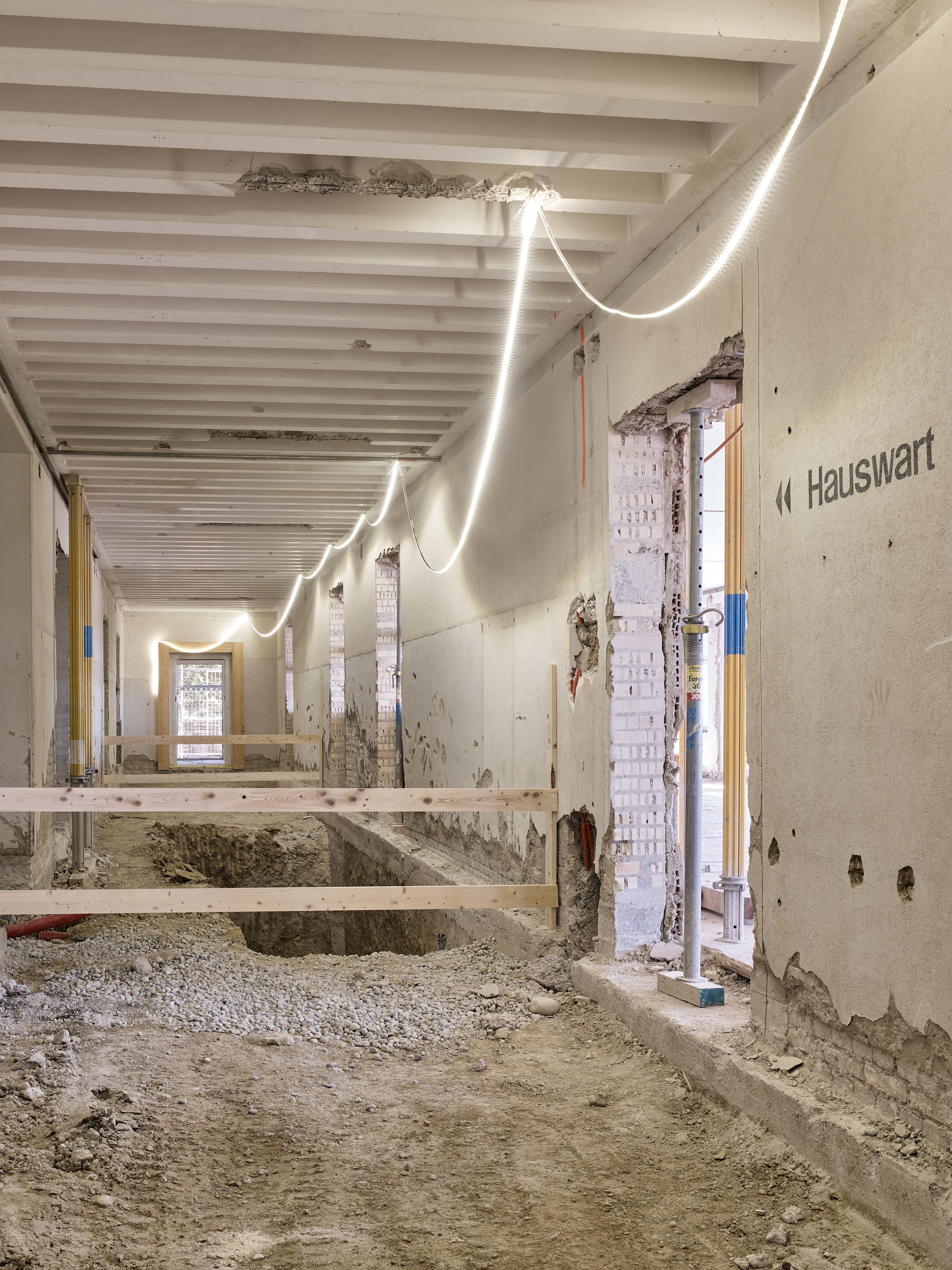 Kantonsschule im Lee, Winterthur